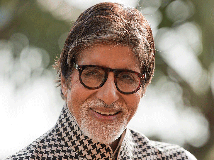 Amitabh Bachchan Mumbai Workplace Property Worth | Andheri Veer Savarkar Signature Constructing | अमिताभ ने 60 करोड़ में खरीदे 3 ऑफिस स्पेस: अंधेरी की वीएस सिग्नेचर बिल्डिंग में किया इन्वेस्ट, अगस्त 2023 में यहीं खरीदे थे चार ऑफिस यूनिट