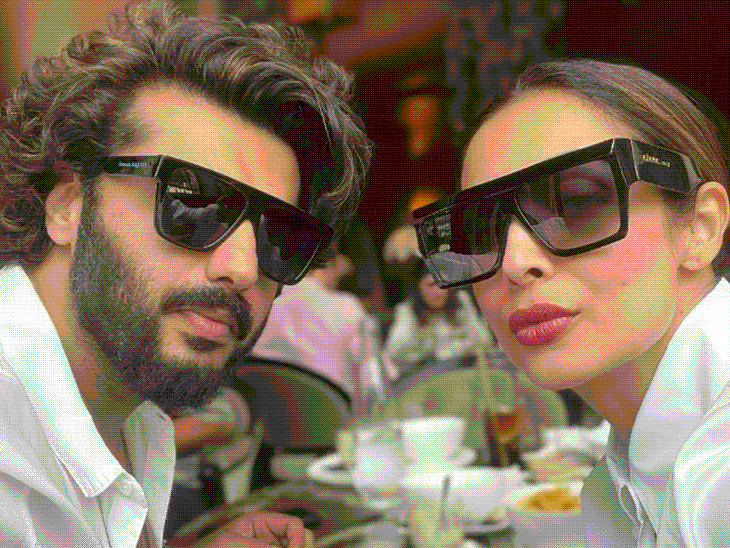 Arjun Kapoor Birthday; Malaika Arora Instagram Story | Bollywood | अर्जुन की बर्थडे पार्टी में नहीं पहुंचीं मलाइका: क्रिप्टिक पोस्ट शेयर कर बोलीं- वो लोग पसंद जिन पर भरोसा कर सकूं