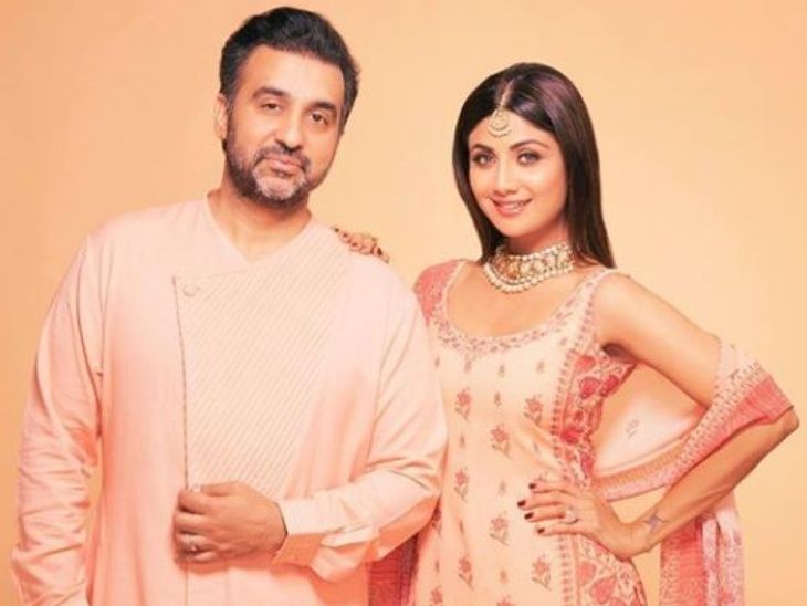 Shilpa and Raj accused of fraud in gold scheme, advocate gave assertion | गोल्ड स्कीम में शिल्पा-राज पर लगे धोखाधड़ी के आरोप: वकील ने बयान में कहा- मेरे मुवक्किलों ने कोई अपराध नहीं किया, 90 लाख रुपए दिए जा चुके हैं
