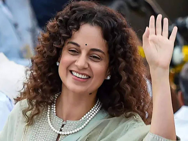 Kangana Ranaut is not going to take a break from movies for politics, will announce subsequent film quickly, affirm supply | राजनीति के लिए फिल्मों से ब्रेक नहीं लेंगी कंगना रनोट: संसद सत्र के बाद ‘इमरजेंसी’ का प्रोमोशन करेंगी, जल्द कर सकती है अगली फिल्म की भी अनाउंसमेंट