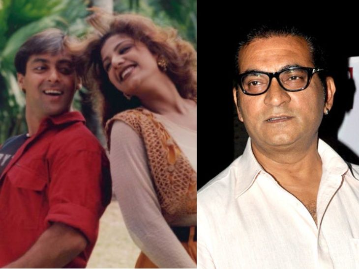 Abhijeet was upset after seeing Salman in his tune | सलमान को अपने गाने में देख नाराज हुए थे अभिजीत: कहा- टन टना टन गाना गोविंदा के लिए गाया, गाने में सही एक्सप्रेशन और एक्टिंग नहीं दिखाई गई