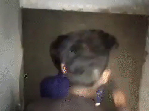 Pakistan Property Dispute; Mother, Daughter Bricked Into Wall | Hyderabad | पाकिस्तान में रिश्तेदारों ने मां-बेटी को जिंदा दीवार में चुनवाया: देवर ने प्रॉपर्टी के लालच में मारपीट की, पुलिस ने किसी को गिरफ्तार नहीं किया