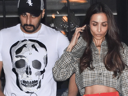 Malaika Arora shared a publish amid speculations of breakup | ब्रेकअप के कयासों के बीच मलाइका ने शेयर की पोस्ट: लिखा-‘जुलाई से प्यार, सुकून और हीलिंग की उम्मीद’; 8 साल से अर्जुन कपूर के साथ रिलेशनशिप में हैं