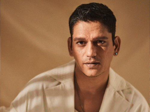 Vijay Verma spoke on intimate scenes in ‘Mirzapur’ | ‘मिर्जापुर’ में इंटीमेट सीन पर बोले विजय वर्मा: सेट पर इंटीमेसी कॉर्डिनेटर मौजूद थे, डांस और एक्शन सीन की तरह ही इसकी कोरियोग्राफी होती है