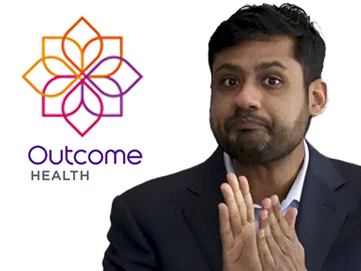 US Indian Origin Businessman Rishi Shah Fraud Case Update | Outcome Health | भारतवंशी बिजनेसमैन ने ₹8 हजार करोड़ ठगे: अमेरिका की फार्मा कंपनियों से विज्ञापन का झूठा वादा किया; 83 करोड़ का घर, प्राइवेट जेट खरीदा