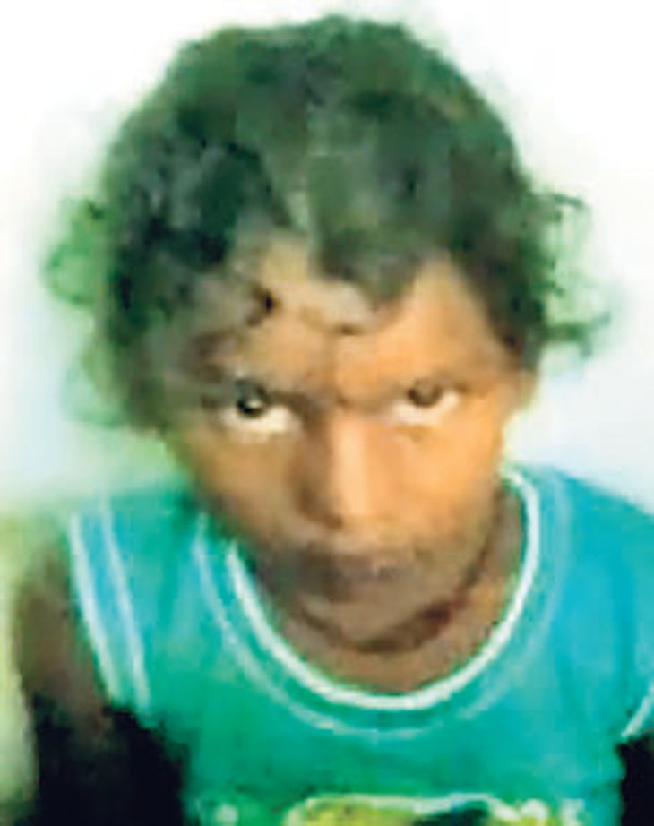 Water entered the houses of Baduri, the village became an island