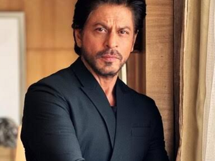 Shahrukh might be honored at Locarno Movie Pageant in Switzerland | स्विट्जरलैंड के लोकार्नो फिल्म फेस्टिवल में सम्मानित होंगे शाहरुख: करियर अचीवमेंट अवॉर्ड से साथ पियाजा ग्रैंडे अवॉर्ड भी मिलेगा