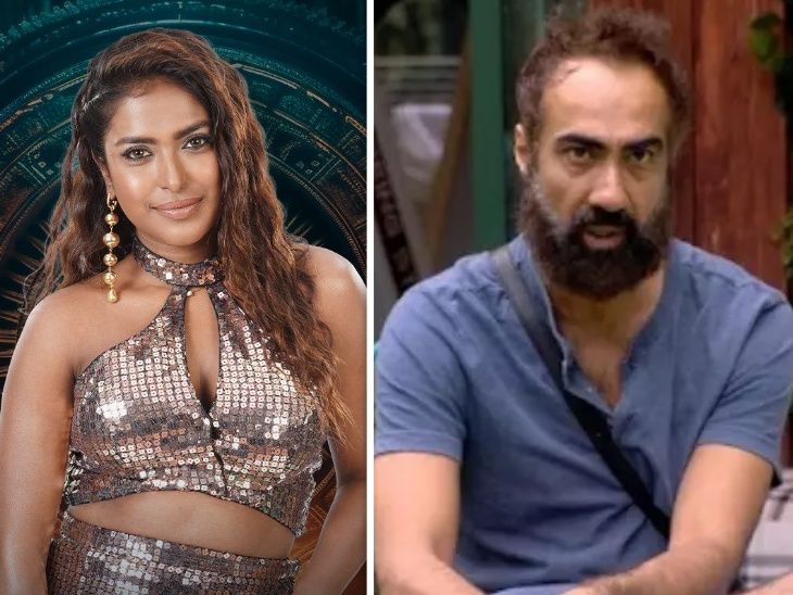Allegations of discrimination on Bigg Boss OTT-3, ranvir shorey smoke overtly in front room, polomi evicted | बिग बॉस ओटीटी-3 पर भेदभाव के आरोप: शो में खुलेआम स्मोकिंग करने पर रणवीर शौरी के खिलाफ कोई एक्शन नहीं, मिड वीक एविक्शन में बाहर हुईं पौलोमी