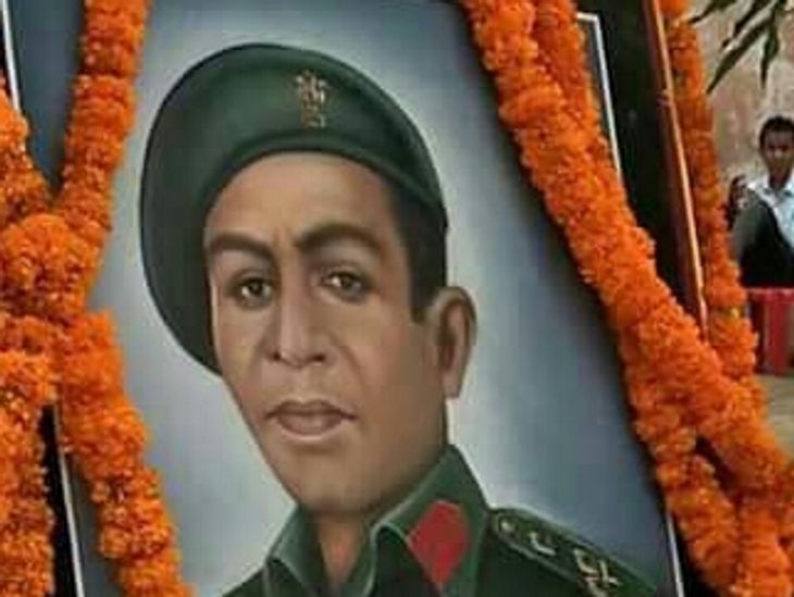 Today is the 76th death anniversary of martyr Brigadier Usman