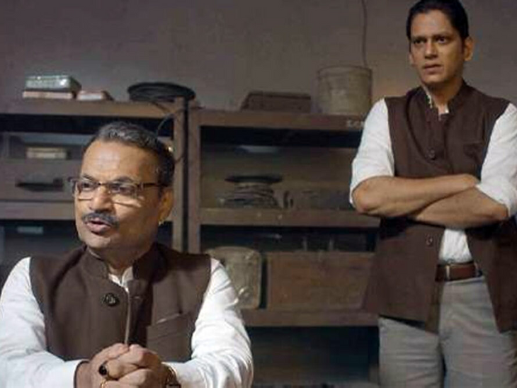 After doing ‘Mirzapur’, there have been some adjustments in life- Lilliput | ‘मिर्जापुर’ के बाद जीवन में कई बदलाव आए- लिलिपुट: बोले- लोग मुझे पहचानने लगे हैं, लेकिन करियर में कोई बड़ा बदलाव नहीं आया
