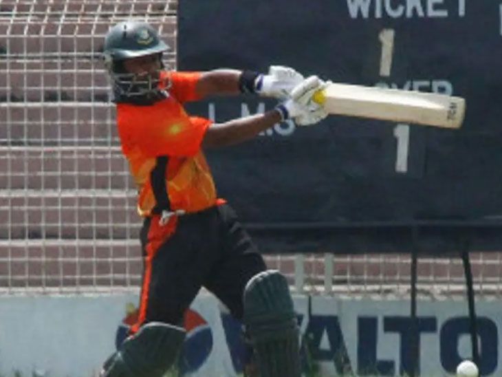 बांग्लादेश के पूर्व बल्लेबाज नफीस इकबाल को ब्रेन हैमरेज हुआ: उन्हें चट्टोग्राम से एयर एम्बुलेंस द्वारा ढाका ले जाया गया;  सेरेब्रल वेनस थ्रोम्बोसिस नामक बीमारी से पीड़ित हैं।