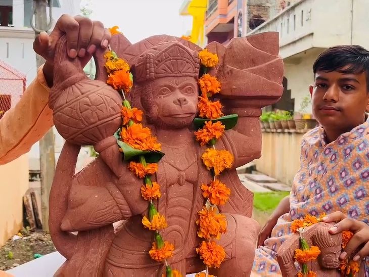 A Three Day Prana Pratishtha Festival त न द वस य प र ण प रत ष ठ