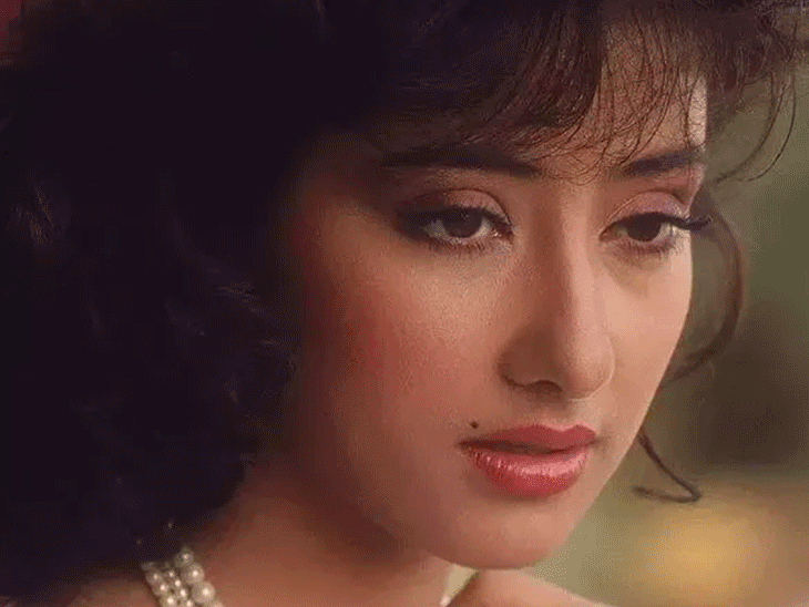 Manisha Koirala recalled refusing to wear a bikini early in her career