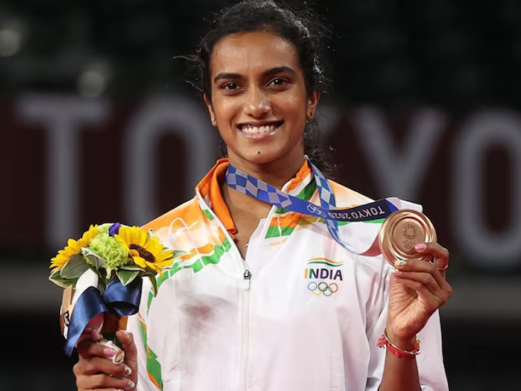 पेरिस ओलिंपिक में पीवी सिंधु और शरथ कमल पहनेंगे तिरंगा: मैरी कॉम की जगह गगन नारंग को शेफ डे मिशन बनाया गया;  भारतीय हॉकी टीम रवाना