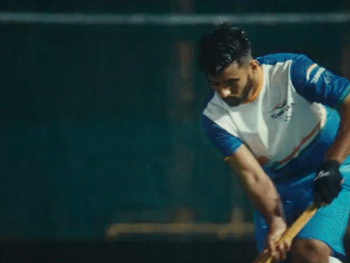 ओलिंपिक के लिए अडानी ग्रुप भारतीय टीम का मुख्य प्रायोजक: गीत ने भी पैरवी की;  यह कार्यक्रम 26 जुलाई से 11 अगस्त तक पेरिस में आयोजित किया जाएगा।