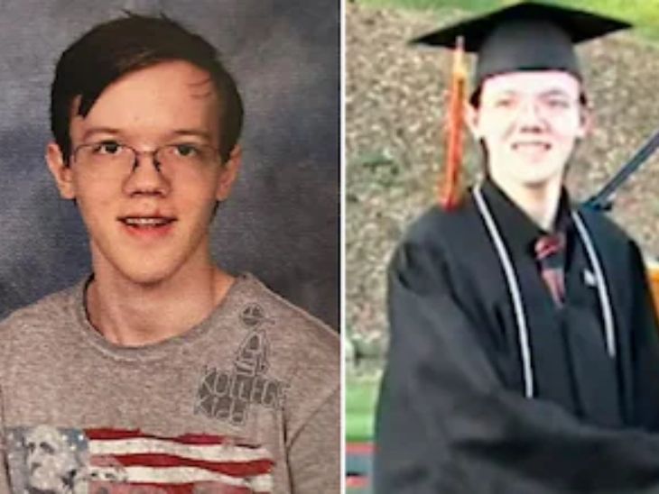Donald Trump Rally Shooter; Who Is Thomas Matthew Crooks | US News