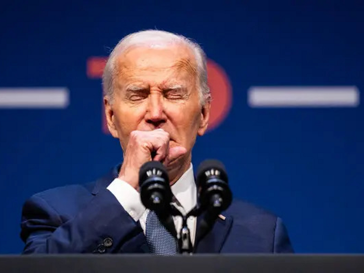 Biden tests positive for coronavirus, will work in isolation | अमेरिकी राष्ट्रपति बाइडेन कोरोना पॉजिटिव: एक दिन पहले इंटरव्यू में कहा था- अनफिट हुआ तो राष्ट्रपति पद की रेस से बाहर हो जाऊंगा