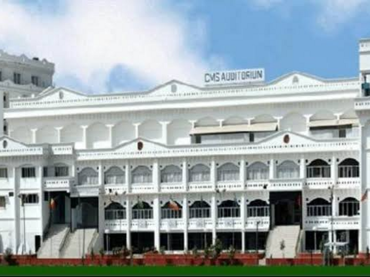 Lucknow - CMS - India International Mathematics Quiz - One thousand ...