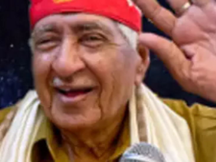 Producer Satram Rohra who made 'Jai Santoshi Maa' passed away
