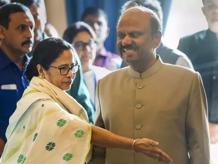 West Bengal Governor CV Ananda Bose Case; Article 361 | Supreme Court | बंगाल गवर्नर को हैरेसमेंट केस में राजभवन से क्लीन चिट: महिला कर्मचारी के आरोपों को निराधार बताया; TMC ने पूछा- अपने खिलाफ खुद जांच कैसे करवाई
