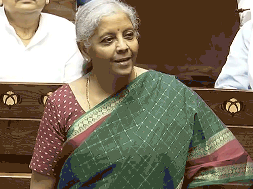 Parliament LIVE Video; Mallikarjun Kharge Nirmala Sitharaman | Akhilesh Yadav Rahul Gandhi | खड़गे बोले- सरकार का बजट कुर्सी बचाने के लिए: सदन में लगे ‘शेम-शेम’ के नारे, संसद की कार्यवाही से जुड़े टॉप VIDEO