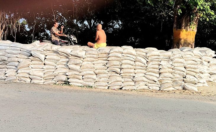 Building visual data 8