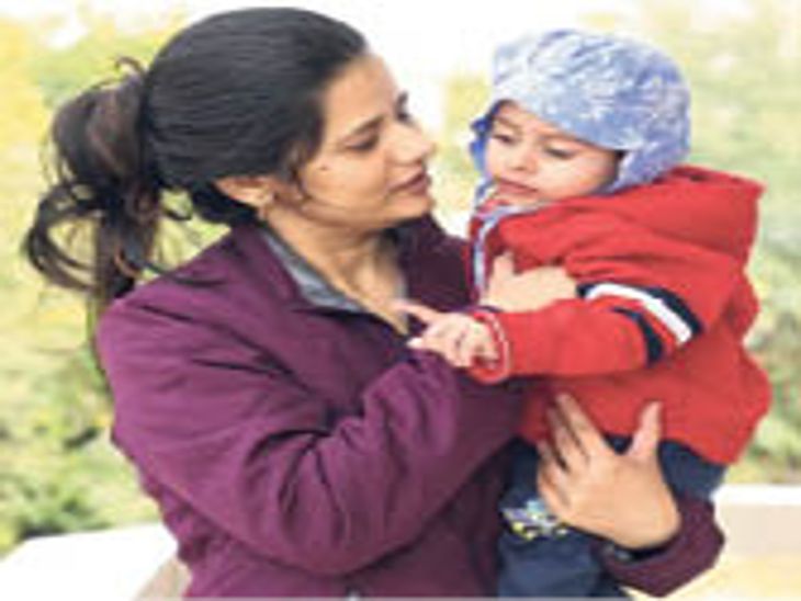 24 month old Arjun needs 8.5 crores worth of Zolgensma injections for ...