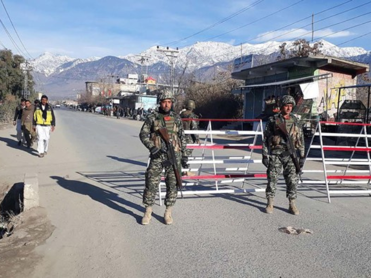 49 killed as tribal feud sparks sectarian fighting in pakistan | पाकिस्तान में शिया-सुन्नी के बीच झड़प: 6 दिन में 49 की मौत, 200 से ज्यादा घायल, 30 एकड़ जमीन के लिए सालों से विवाद