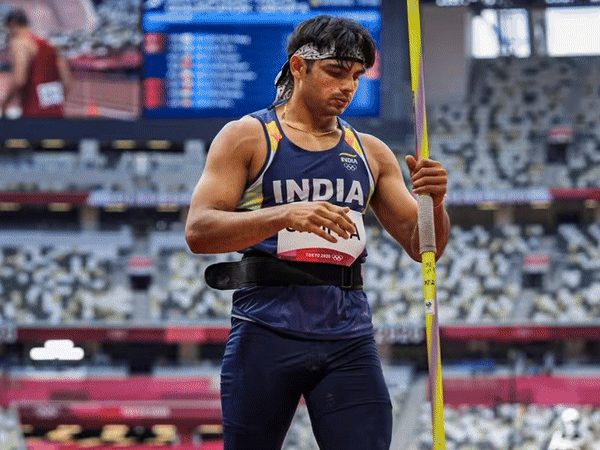 खंडरा के ‘सरपंच’ को होना पड़ा पतला, जीता ओलिंपिक गोल्ड: 14 साल की उम्र में नीरज का वजन 70 किलो, भाला फेंका और बने चैंपियन