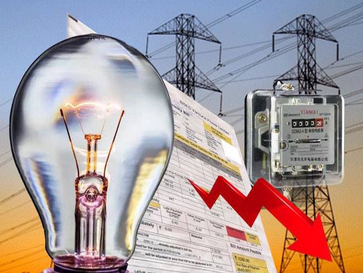 Electricity is cheaper in Chhattisgarh than in developed states