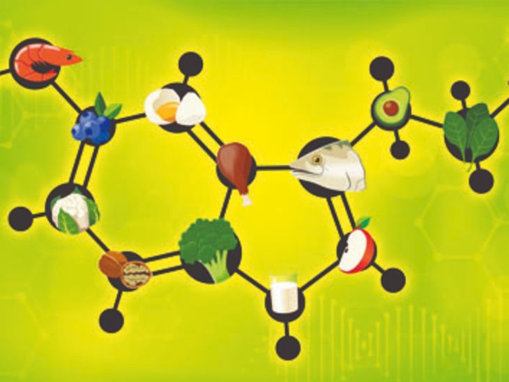 The body is smart, it balances its hormones on its own | शरीर स्मार्ट है, खुद हार्मोन बैलेंस कर लेता है: सप्लीमेंट सबके लिए जरूरी नहीं, जीवनशैली अच्छी रखें, क्या नहीं खाना है