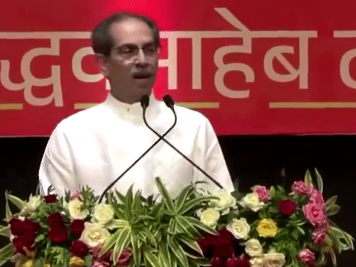 Uddhav Thackeray Vs Amit Shah; BJP Power Jihad | Aurangzeb Fan Club | उद्धव बोले- अहमद शाह अब्दाली के वंशज हैं अमित शाह: भाजपा पावर जिहाद कर रही; गृह मंत्री ने उन्हें औरंगजेब फैन क्लब का नेता कहा था