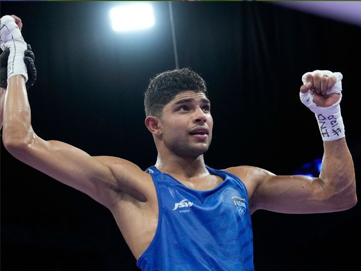 निशांत को अस्थि मज्जा संक्रमण था और उन्होंने 6 महीने तक बॉक्सिंग नहीं की: परिवार नहीं चाहता था कि वह खेलना जारी रखें, लेकिन उन्होंने वापसी की और अपना पहला अंतरराष्ट्रीय पदक जीता।