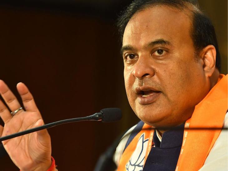 Assam Govt To Bring New Domicile policy| Love Jihad| NRC| Himanta Biswa Sarma | असम में सरकारी नौकरी के लिए वहीं जन्म होना जरूरी: हिमंत सरकार नए कानून बना रही; लव-जिहाद में उम्रकैद, हिंदू-मुस्लिम में जमीन सौदे पर CM की सहमति जरूरी