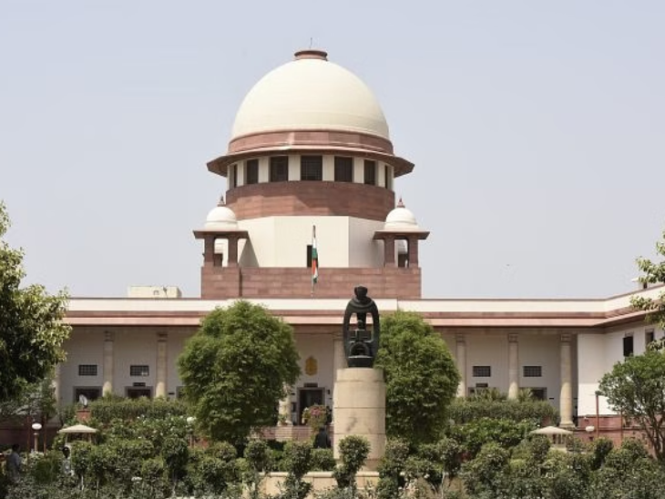 IMA Chief Ashokan Apology publication in newspapers in Patanjali case | Supreme Court Bench | पतंजलि केस में सुप्रीम कोर्ट ने IMA अध्यक्ष को फटकारा: कहा- अपने खर्चे पर छपवाएं माफीनामा; अगली सुनवाई 27 अगस्त को होगी