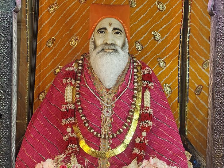 Rajasthan News, Swami Sarvananda Maharaj's 47th Mahanirvana Anniversary ...