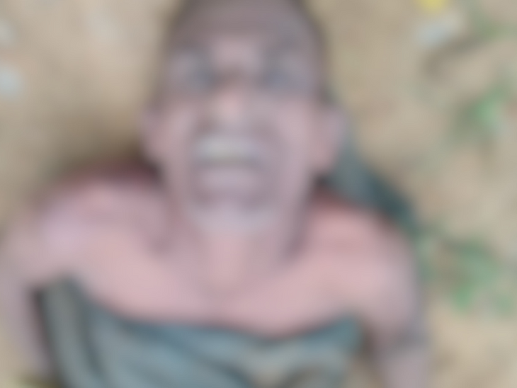 रेवाड़ी में मिली बुजुर्ग की लाश: नहर के पास पड़ी थी; हाथ पर लक्ष्मण नाम का टैटू - Kosli News