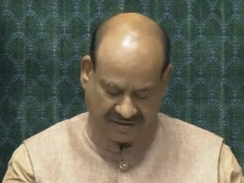 Monsoon session End| Loksabha Speaker om birla given valedictory speech | मानसून सत्र- लोकसभा में 12 सरकारी बिल पेश, 4 पास: बजट पर 27 घंटे चर्चा हुई, 15 बैठकें हुईं, सदन 115 घंटे चला