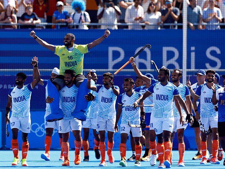 IND vs ESP हॉकी मैच विश्लेषण: श्रीजेश बने दीवार, कप्तान हरमनप्रीत ने दागे दोनों गोल; रोहिदास ने भारत की रक्षापंक्ति को मजबूत किया