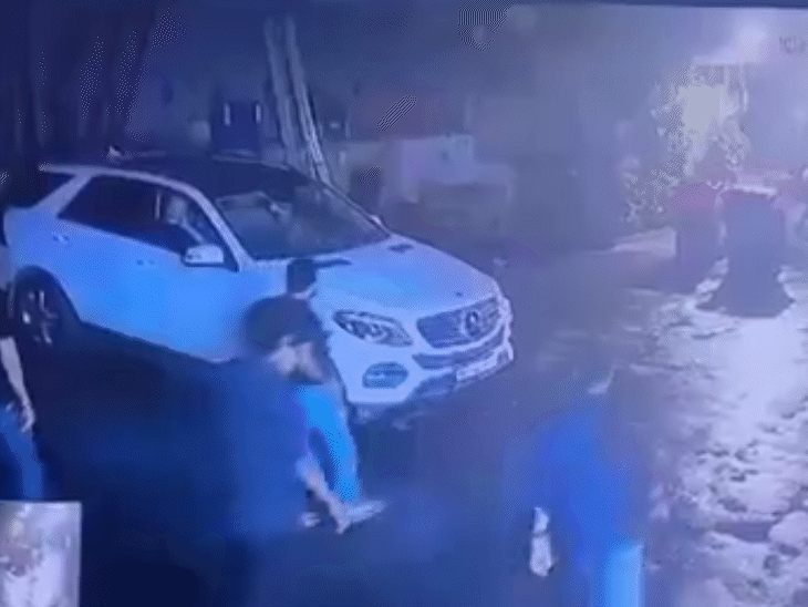 Mumbai Mihir Shah BMW Accident Forensic Report; Blood Samples | Worli News | मुंबई BMW हिट एंड रन केस: आरोपी के ब्लड-यूरिन सैंपल में शराब के अंश नहीं मिले, पुलिस ने ज्यादा शराब पीने का दावा किया था