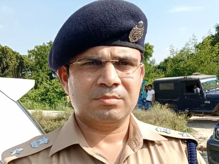 Ayodhya 13 sub inspectors Areas of work change SSP Shahganj outpost in ...