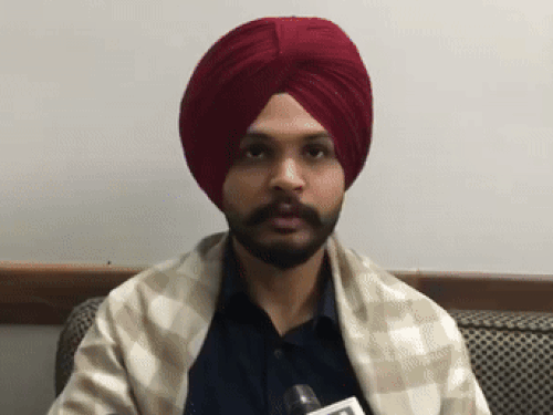 हरियाणा के ओलिंपिक पदक विजेता सरबजोत ने ठुकराई सरकारी नौकरी: सीएम सैनी ने उन्हें खेल विभाग में डिप्टी डायरेक्टर का पद दिया; कांग्रेस सरकार करती थी डीएसपी की भर्ती – अंबाला समाचार