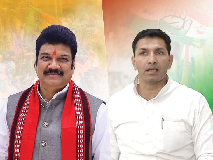 Minister Rajput said- Kamal Nath created a problem for the Patwari; PCC ...