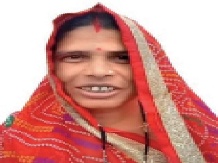 Asha worker Rani completed all 53 duties, now the President will honor ...