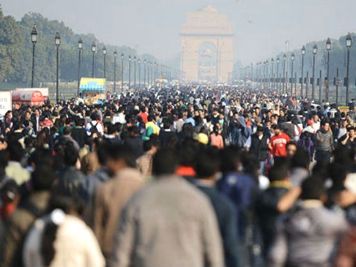 India Population Projections 2036 Report; Male Vs Female Sex Ratio | रिपोर्ट- 2036 में भारत की आबादी 152 करोड़ होगी: सेक्स रेशियो बढ़कर 952 हो जाएगा, 15 साल से कम उम्र वालों में गिरावट का अनुमान