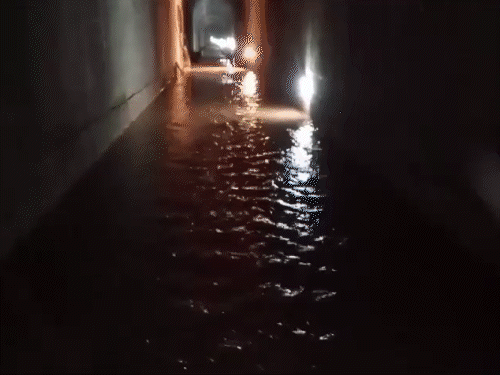 Rajasthan’s longest railway tunnel completed after 28 years | पहाड़ काटकर बनाई रेलवे सुरंग, 14 साल लग गए: कभी फंड की किल्लत, कभी बारिश बनी परेशानी, आधा ट्रैक जमीन से 75 फीट नीचे – Jaipur News