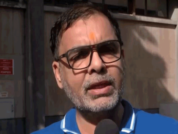 IOA फिर बना सकती है तदर्थ समिति- दिल्ली हाई कोर्ट: पहलवान बजरंग, साक्षी और विनेश ने WFI के कामकाज पर रोक लगाने की मांग की थी.