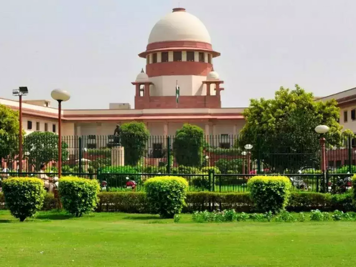 Centre told Supreme Court, Triple Talaq, Fatal, SC, Muslim Women, Triple Talaq Act | केंद्र ने सुप्रीम कोर्ट से कहा- तीन तलाक घातक है: मुस्लिमों ने इसे रोकने के ठोस कदम नहीं उठाए, कानून से जेंडर इक्वैलिटी सुनिश्चित