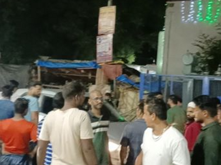 Yesterday's big news from Bahraich Bahraich news, pickup hits e ...
