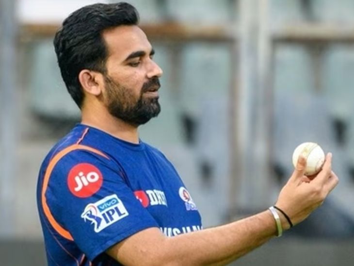 जहीर खान बन सकते हैं लखनऊ के मेंटर: गंभीर ने आईपीएल 2024 से पहले छोड़ा; तब से यह पद रिक्त है.